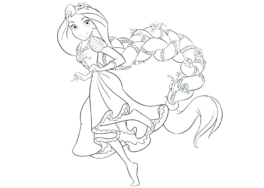 1048x749 Disney Princess Belle Coloring Pages Princess Coloring Page