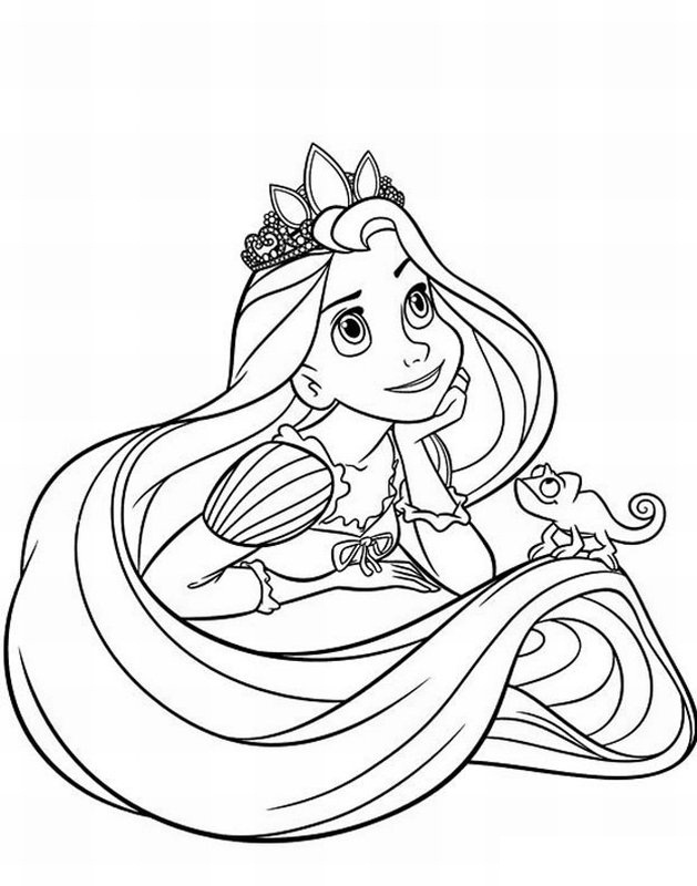629x800 Disney Princess Coloring Disney Princess Coloring Pages