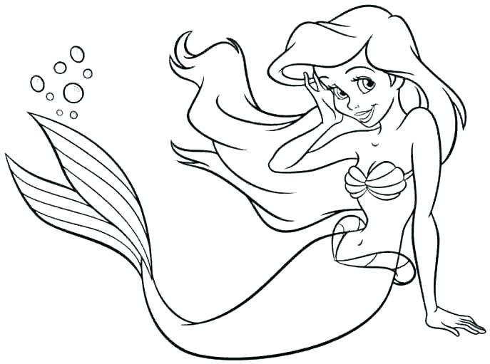 687x511 Disney Princess Coloring Pages Princess Coloring Pages Printable