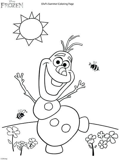 400x541 Disney Princess Coloring Pages Frozen Elsa Edition Page Printable