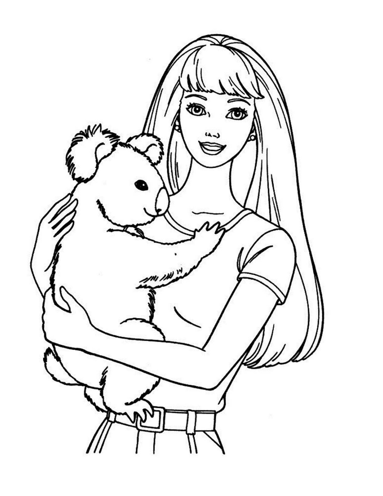 1236x1600 Disney Princess Coloring Pages To Print Disney Princess Cinderella