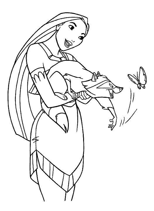 526x719 Dibujos Para Colorear