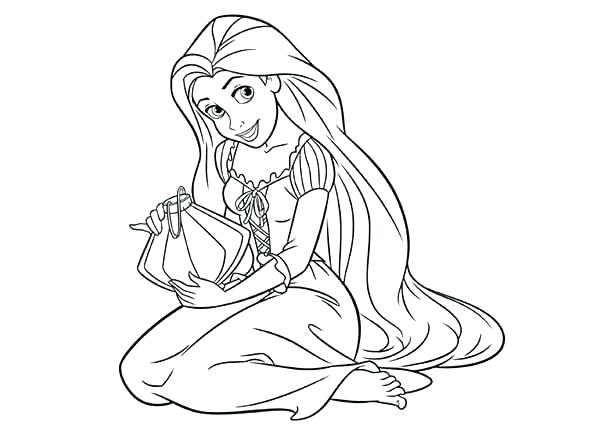 600x429 Princess Color Page Good Princess Coloring Page Image Beautiful