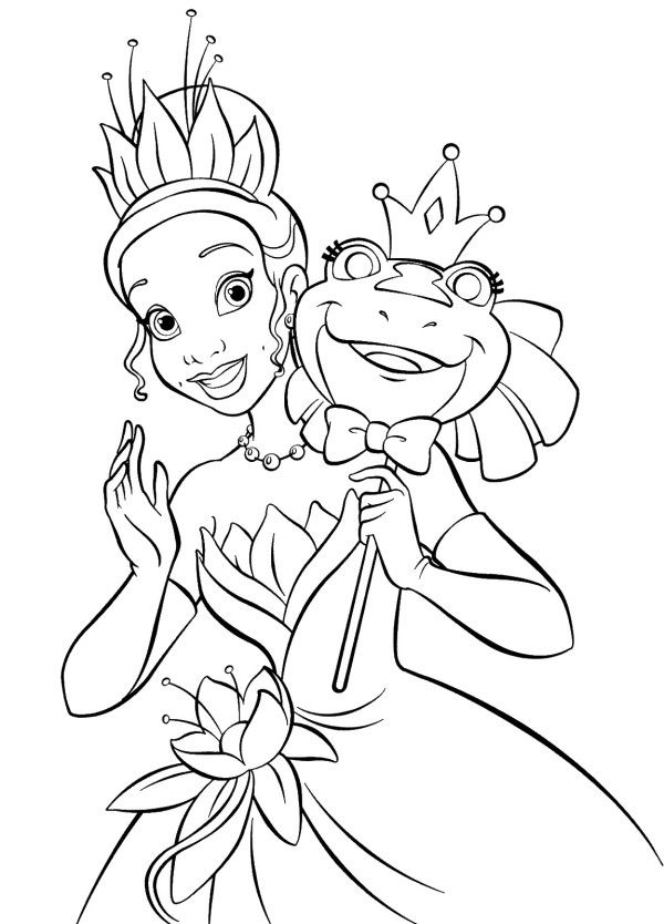 600x834 Disney Coloring Pages Crafts Crafts, Adult
