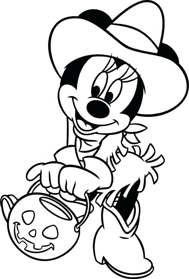 611x900 Princess Halloween Coloring Pages Disney Princess Halloween