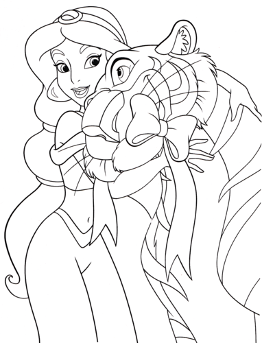 382x500 Walt Disney Characters Images Walt Disney Coloring Pages