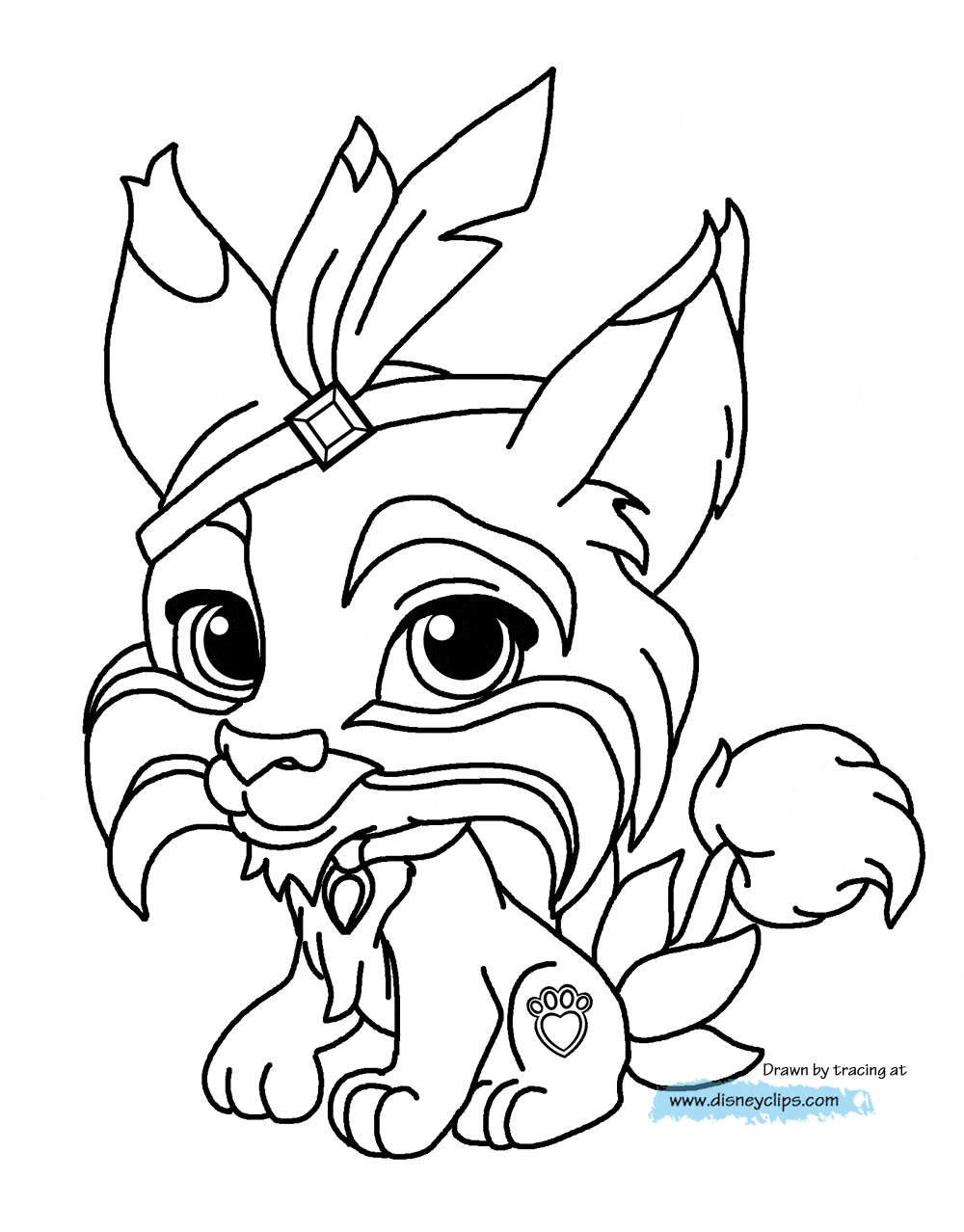 1000x1278 Pet Coloring Pages Unique Free Coloring Pages Of Palace Pets