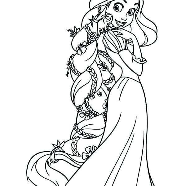 600x600 Best Images On Coloring Books Coloring Coloring Pages Tangled