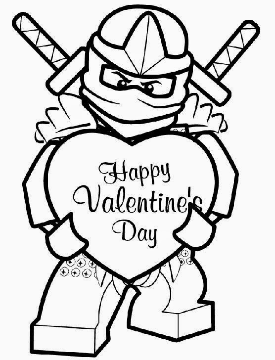 556x728 Valentines Day Coloring Pages For Kindergarten Valentine's Day Info