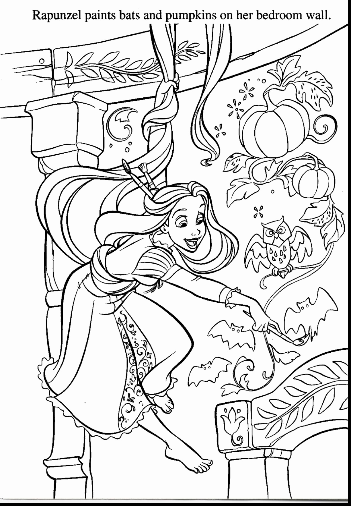 1224x1762 Generous Disney Princess Coloring Pages Snow White And Prince