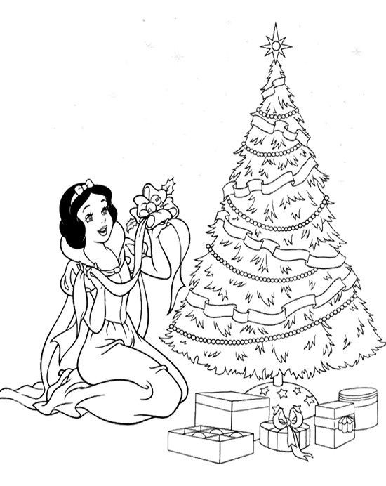 550x692 Disney Christmas Coloring Pages Disney Christmas, Christmas