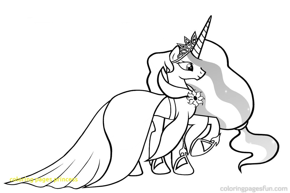 1200x800 Disney Princesses Coloring Pages Ariel 19 5