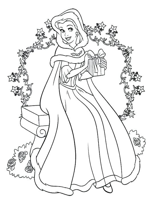 550x748 Coloring Pages Of Princesses Coloring Pages Princess Coloring