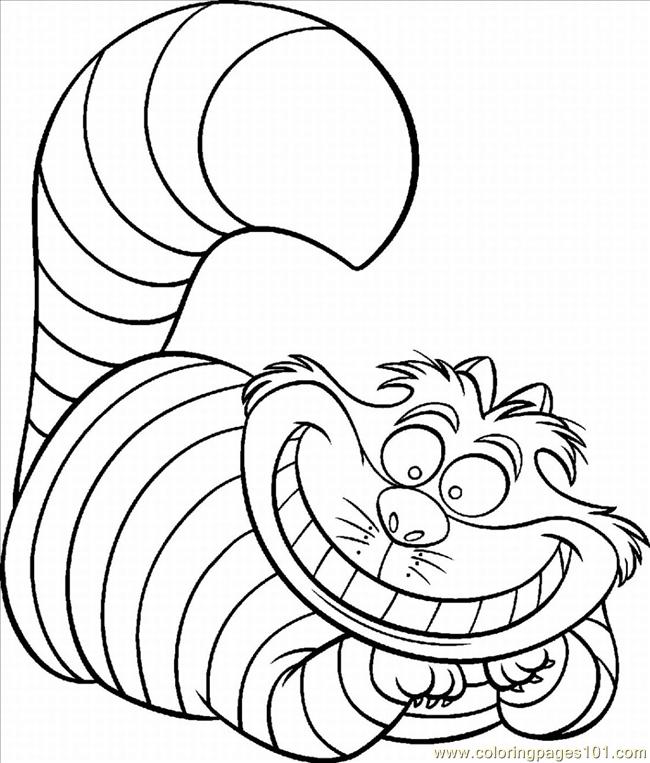 650x763 Coloring Pages Disney Christmas 82 (Cartoons Gt Disney Christmas