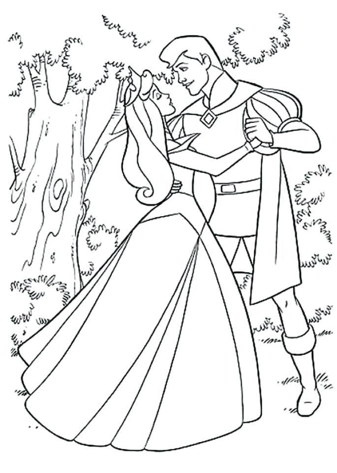 685x960 Sleeping Beauty Coloring Pages Sleeping Beauty Coloring Pages