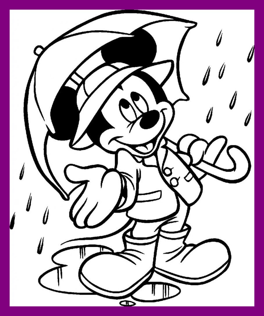 909x1090 Astonishing Disney Spring Coloring Pages Image Of Preschool Styles
