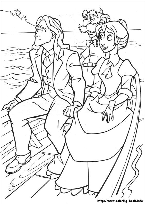 567x794 Tarzan Coloring Picture Coloring Pages Tarzan