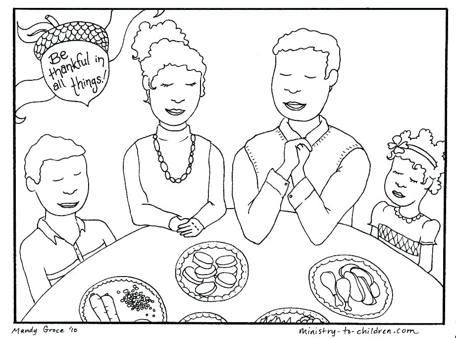 921x682 Printable Thanksgiving Coloring Pages Christian Coloring Pages