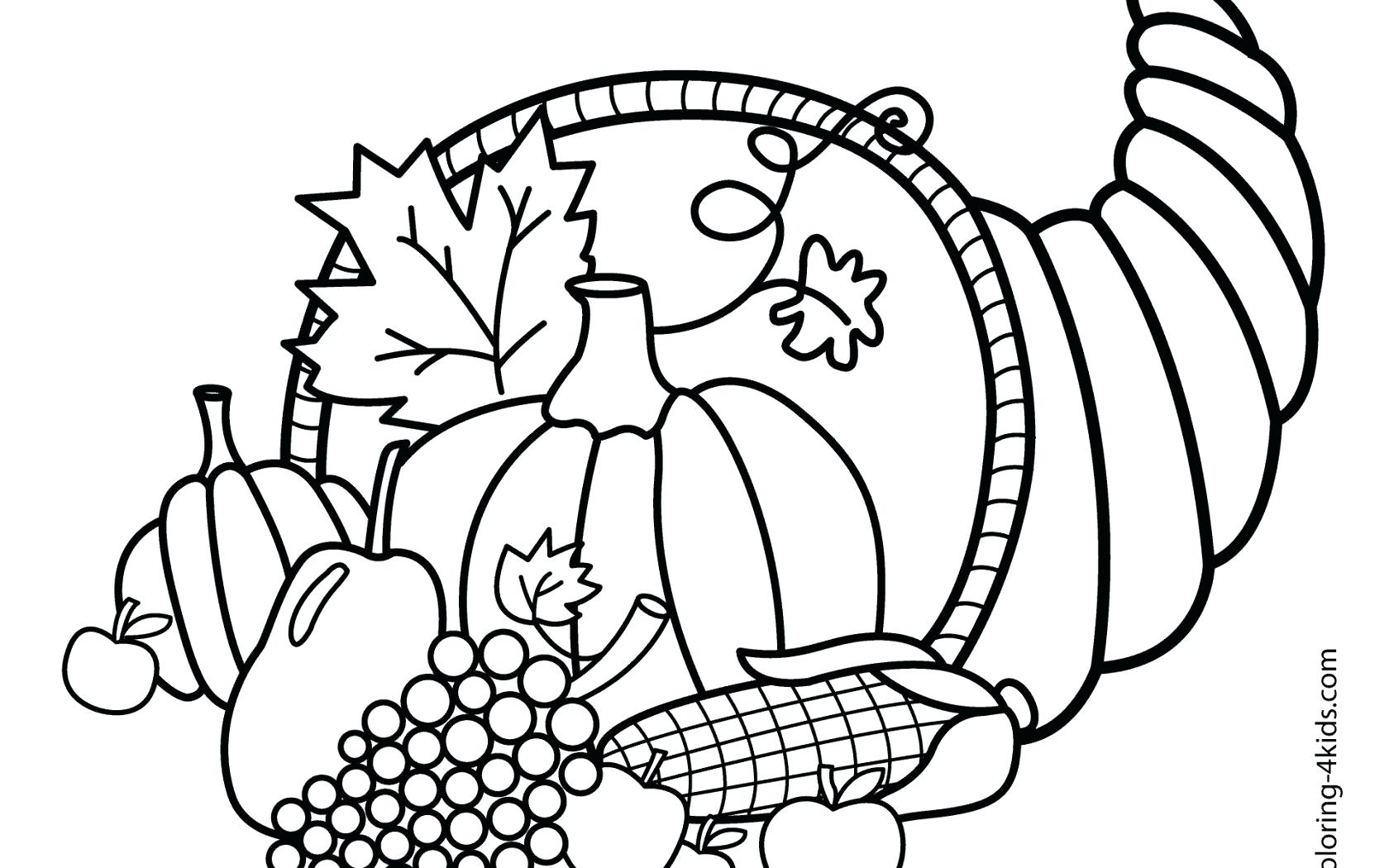 1680x1050 Disney Thanksgiving Coloring Pages Printables