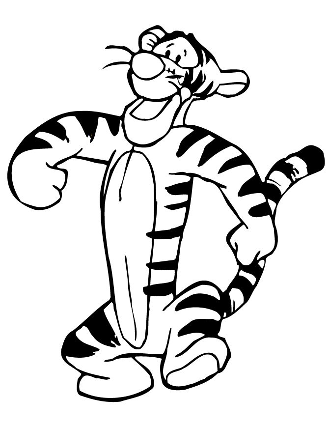 670x867 155 Best Disney Coloring Pages Images On Disney