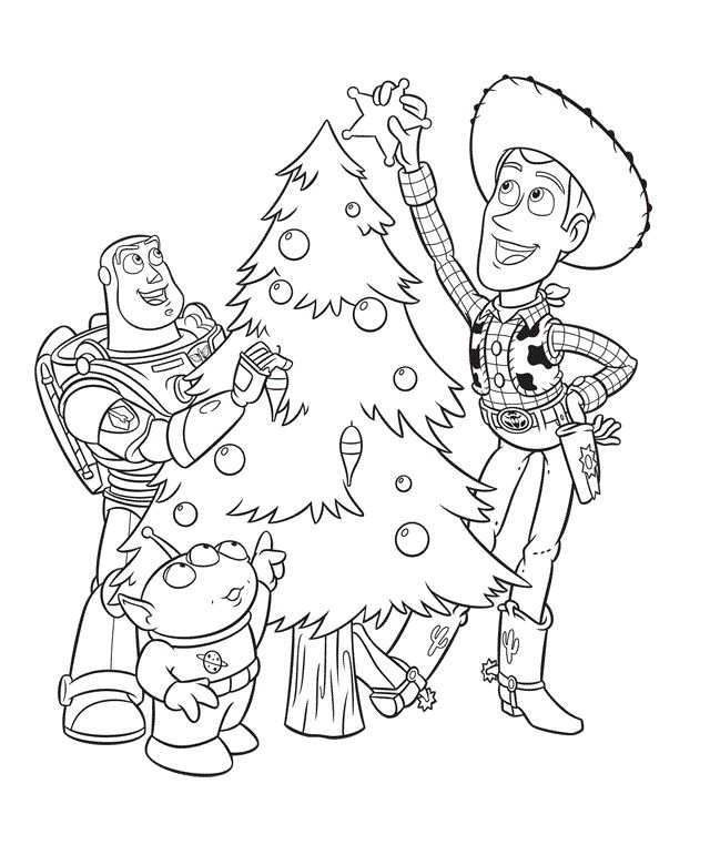 640x762 150 Best Disney Toy Story Coloring Pages Disney Images