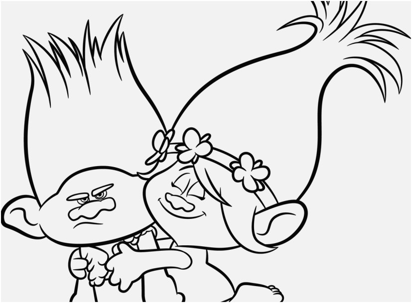 827x609 The Right Collection Trolls Pictures To Print Very Good