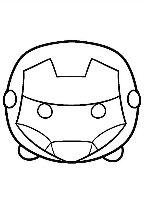 567x794 Tshum Tshum Coloring Pages 10 For Aj Coloring