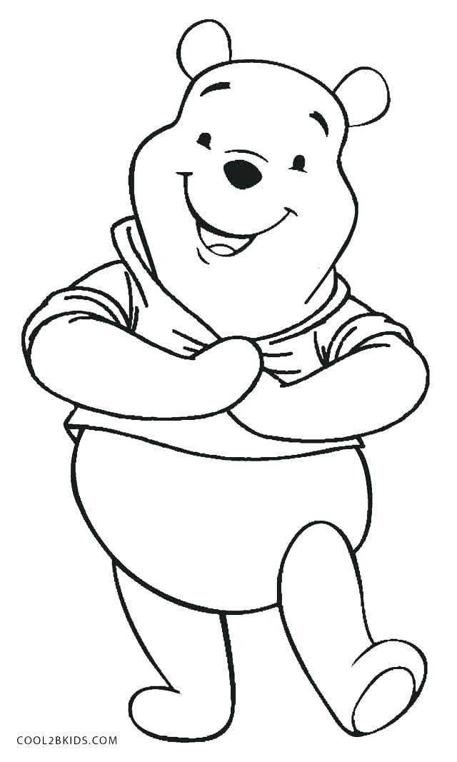 640x1067 Free Winnie The Pooh Colouring Sheets The Pooh Valentine Coloring