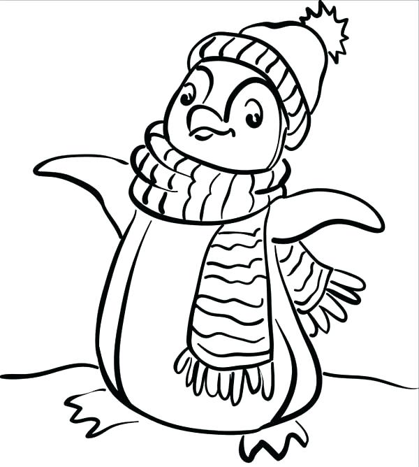 600x668 Disney Winter Coloring Pages Coloring Pages Enchanting Winter
