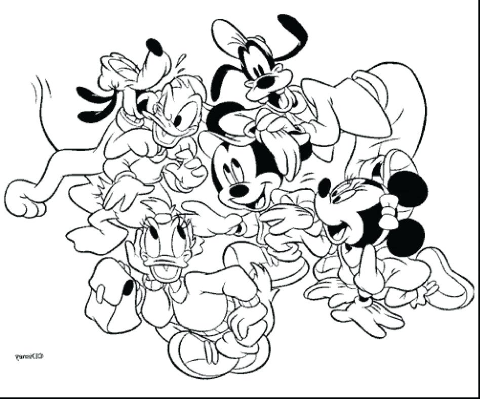 948x789 Disney World Coloring Pages World Coloring Pages World World