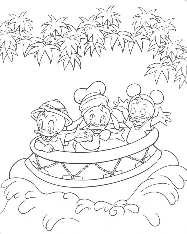 639x800 Disney World Castle Coloring Page 493898