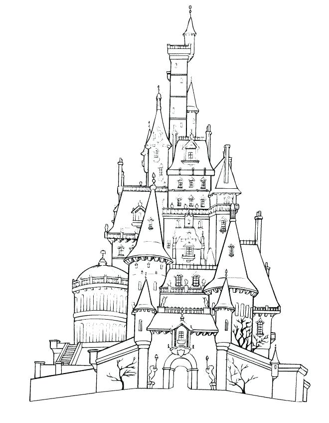660x847 Disneyland Coloring Pages Coloring Pages Park Coloring Pages