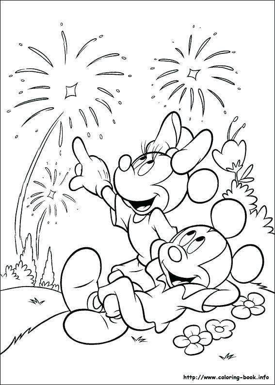 567x794 Disneyland Coloring Pages Mouse Coloring Picture Disney Rides