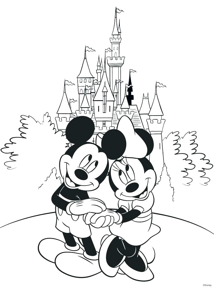 736x1009 Disneyland Coloring Pages Rides Coloring Pages Best Images On Kids