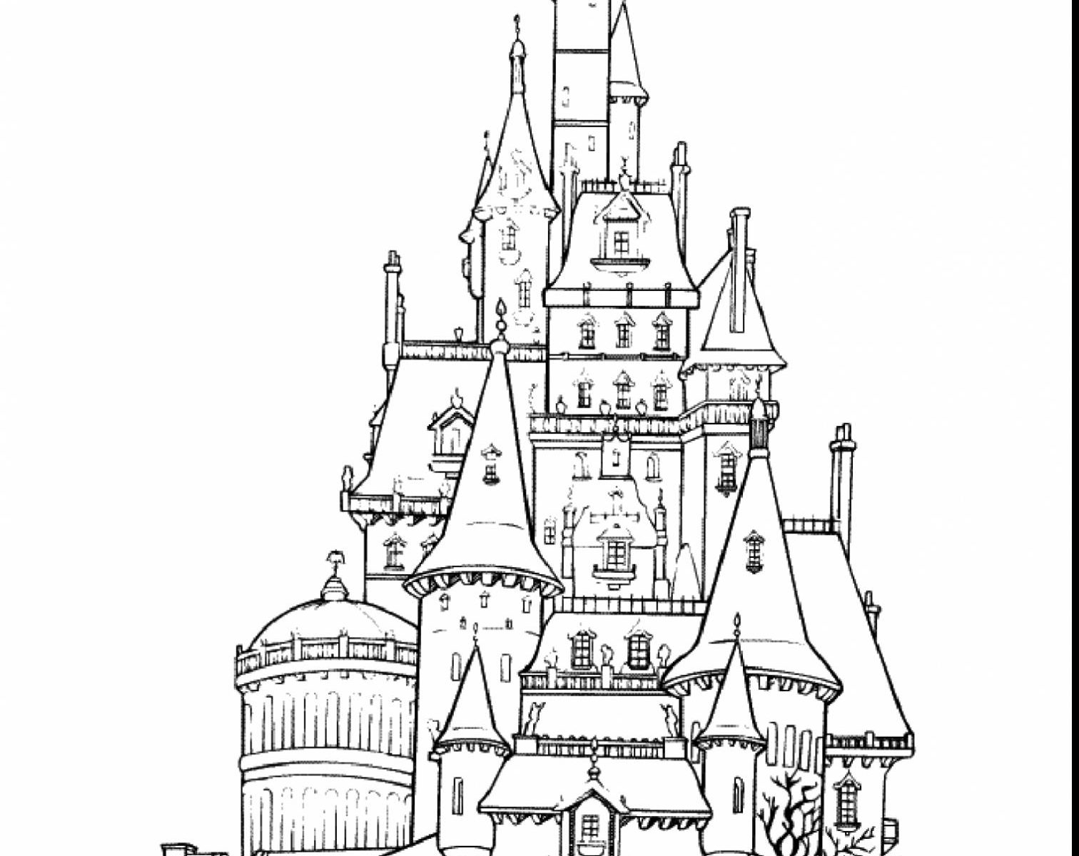 1512x1200 Free Disneyland Coloring Pages Disney Rides Characters Castle