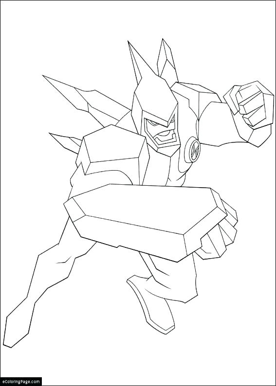 567x794 Coloring Pages Or Ben 10 Ultimate Alien Coloring Book
