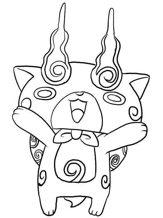 531x709 Ben 10 Coloring Pages