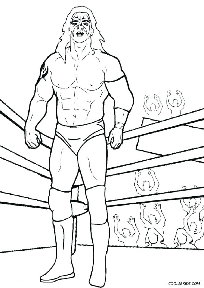 Diva Coloring Pages
