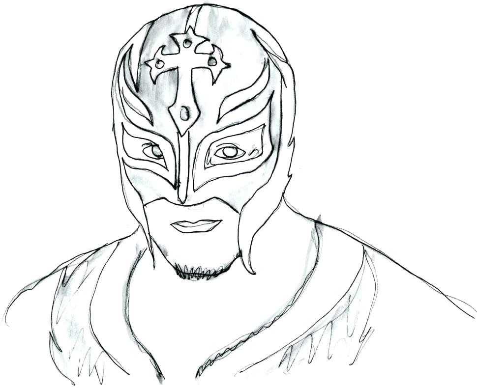 970x790 Diva Coloring Pages Wwe Diva Coloring Pages