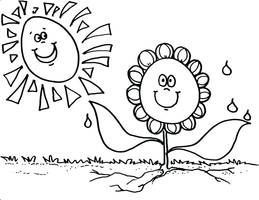 Division Coloring Pages