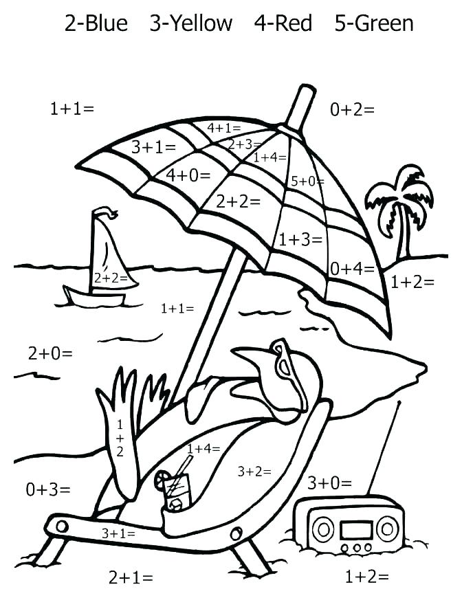 672x870 Division Coloring Pages Multiplication Coloring Page Coloring