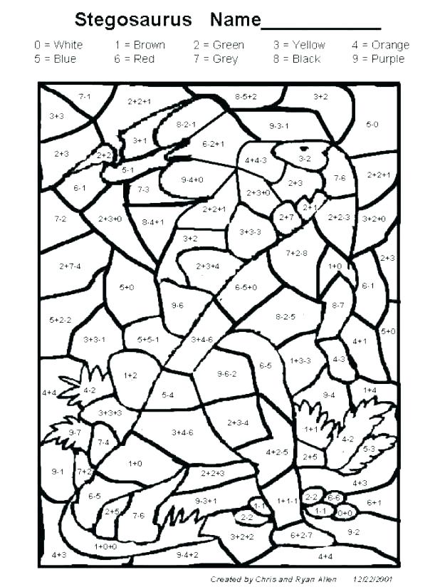 618x824 Division Coloring Pages