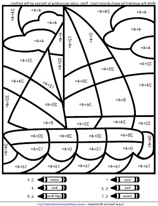 321x419 Coolest Division Coloring Worksheets