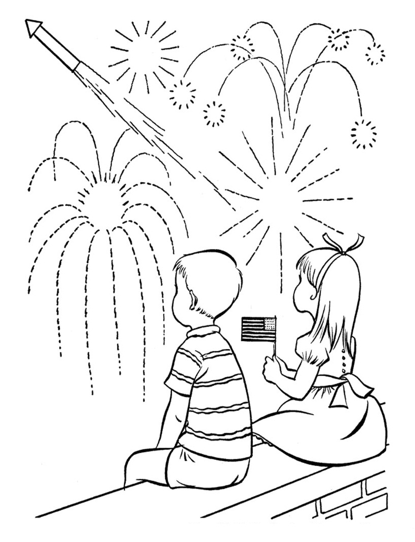 819x1069 Diwali Coloring Page