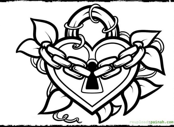 678x498 Free Coloring Pages For Teens 296 Best Coloring Pages Images