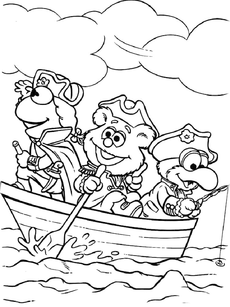 750x1000 Dna Coloring Page