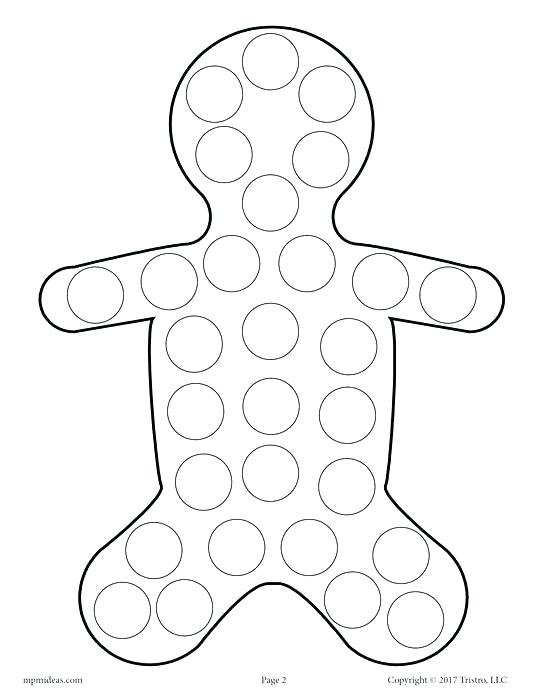 541x700 Dot Coloring Pages Do A Dot Printable Worksheet Coloring Pages Dot