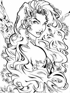 236x310 Pin By German Camargo On Dibujo Adult Coloring