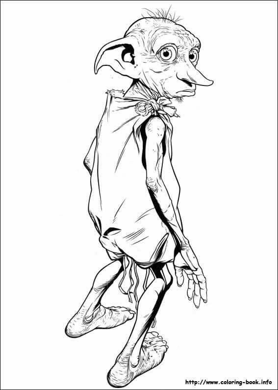 567x794 Pin By Traci Drozeski On Coloring Pages Harry Potter