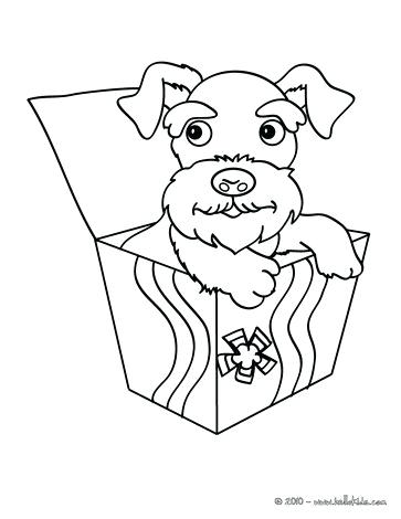 363x470 Doberman Coloring Pages
